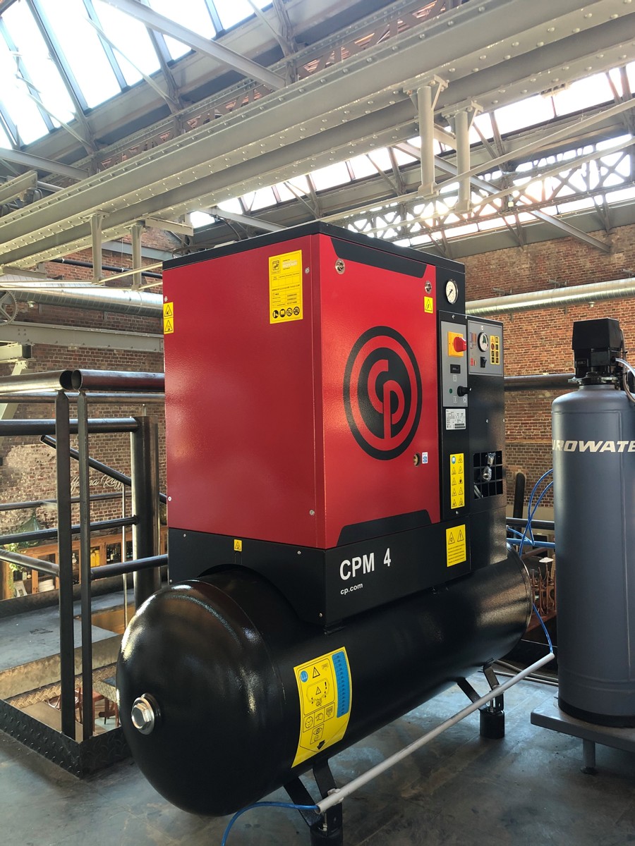 Compressor brouwproces (5)