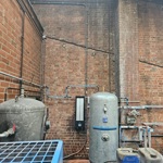 Vervangen van bestaande compressoren (11)