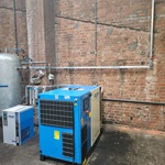 Vervangen van bestaande compressoren (6)