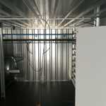 Compressor installatie in container (30)