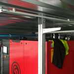 Compressor installatie in container (19)