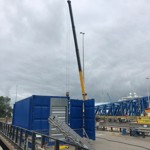 Mobiele compressor installatie in 20ft container (16)
