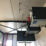 Compressor installatie Europal (2)