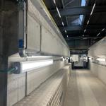 Perslucht leidingen werkputten  (9)