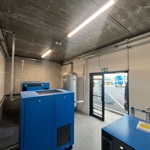 Compressor installatie nieuwbouw (8)