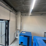 Compressor installatie nieuwbouw (4)