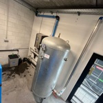 Compressor installatie nieuwbouw (7)