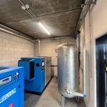Compressor installatie nieuwbouw (3)