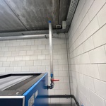 Compressor installatie nieuwbouw (2)