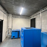 Compressor installatie nieuwbouw (1)