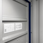 Container installatie compressor  (10)