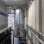 Container installatie compressor  (6)