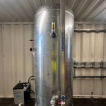 Container installatie compressor  (4)