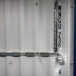 Container installatie compressor  (12)