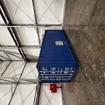 Container installatie compressor  (13)