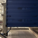 Container installatie compressor  (15)