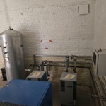 Compressor installatie met redundantie (2)