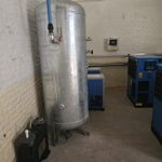 Compressor installatie met redundantie (3)