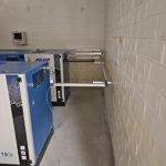 Compressor installatie met redundantie (5)