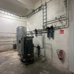 Compressor installatie met kanalisatie  (8)