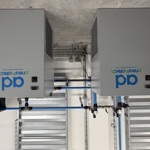 Compressor installatie productie staalbewerking (3)