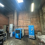 Vervangen van bestaande compressoren (5)