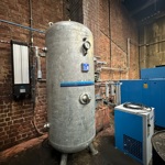 Vervangen van bestaande compressoren (4)