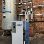 Vervangen van bestaande compressoren (3)